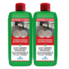 Berdy - Intens Clean - Intensiefreiniger - 2L - Voordeelpack