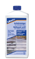 Lithofin - Actiefreiniger - 1L
