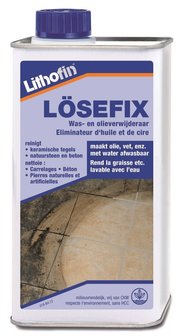 Lithofin - L&ouml;sefix - 1L