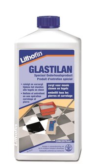 Lithofin - Glastilan - 1L
