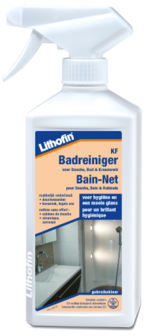 Lithofin KF - Bain-Net (spray) - 500ml