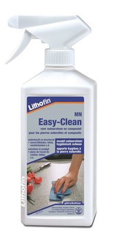 Lithofin MN - Easy-Clean (spray) - 500ml