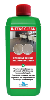 Berdy - Intens Clean - 1L