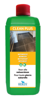 Berdy - Clean Plus - 1L