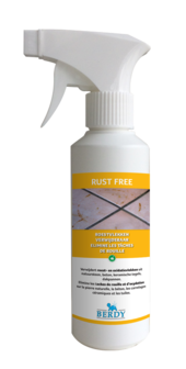 Berdy - Rust Free - 200ml