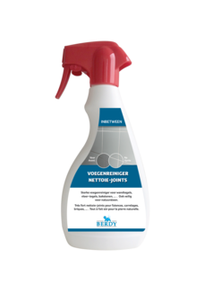 Berdy - Inbetween - Nettoie-joints - 500ml