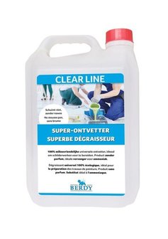 Berdy - Clearline - 5L