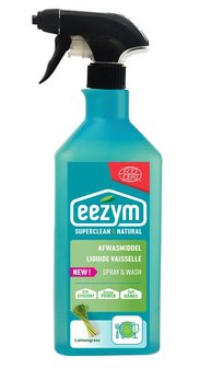 Eezym - Vaatwas spray - 750ml
