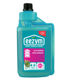 Eezym - Nettoyant Toutes Surfaces - 1L