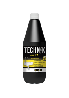 Technik - Gel D&eacute;boucheur - Cuisine &amp; Salle de bain - 1L