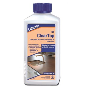 Lithofin KF - ClearTop - 250ml