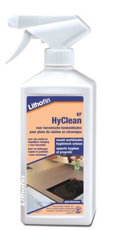Lithofin KF - HyClean (spray) - 500ml