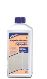 Lithofin KF - Voegenbescherming - 500ml