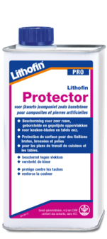 Lithofin PRO - MN - Protector Composiet - 250ml