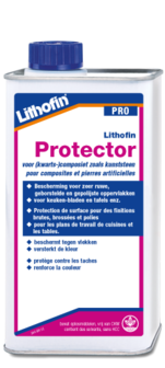 Lithofin PRO - MN - Protecteur Composite - 250ml