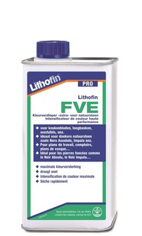 Lithofin PRO - FVE - 1L