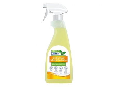 Lithofin GREEN - Multi-Reiniger - 500ml