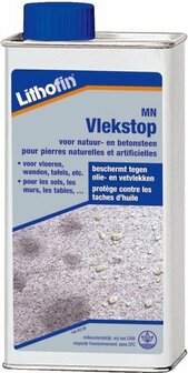 Lithofin MN - Stop-Tache - 1L