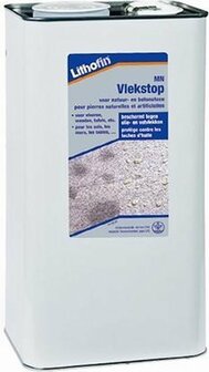 Lithofin MN - Vlekstop - 5L