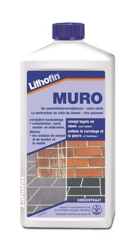 Lithofin - Muro - 1L