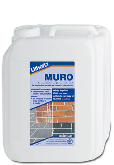 Lithofin - Muro - 5L