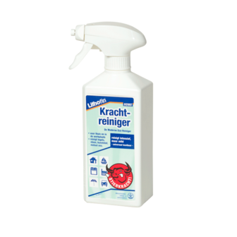 Lithofin - Krachtreiniger (spray) - 500ml