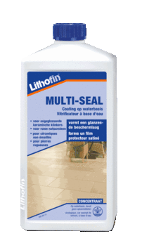 Lithofin - Multi-Seal - 1L