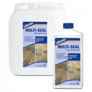 Lithofin - Multi-Seal - 5L