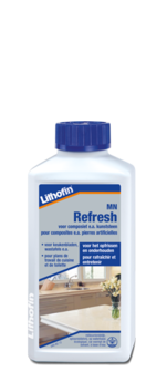 Lithofin - MN - Refresh - 250ml