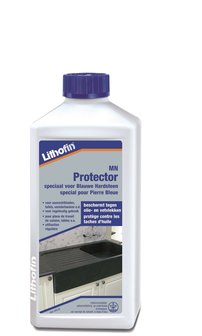 Lithofin - MN - Protecteur Pierre Bleue - 500ml