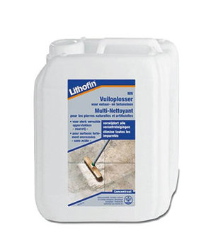 Lihtofin - MN - Multi-Nettoyant - 5L