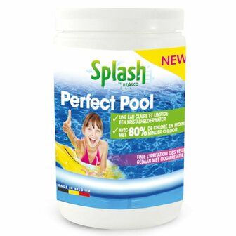 Splash - Perfect Pool - 1 kg