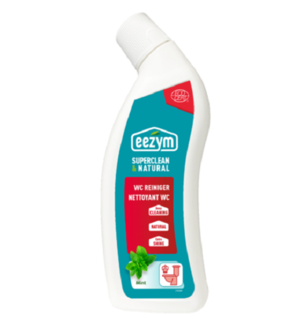 Eezym - Nettoyant WC - 750ml