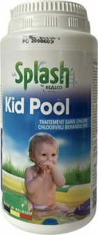 Splash - Kid Pool - 0,5 kg