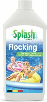 Splash - Flocking - 1L