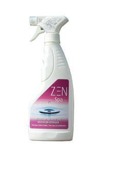 Zen Spa - Waterlijn reinigerspray - 500ml