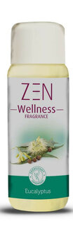 Zen Spa - Parfum - Eucalyptus - 250ml