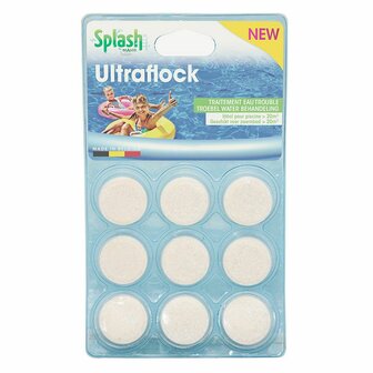 Splash - Ultraflock