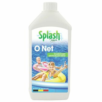 Splash - O Net - 1L