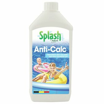 Splash - Anti-Calc - 1L