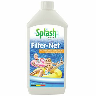 Splash - Filter-Net - 1L