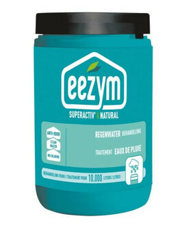 Eezym - Traitement Eaux De Pluie - 1kg