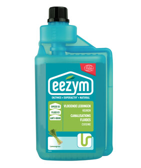 Eezym - Canalisations Fluides Cuisine - 1L