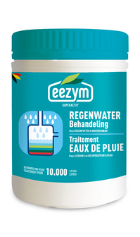 Eezym - Regenwaterbehandeling - 1kg