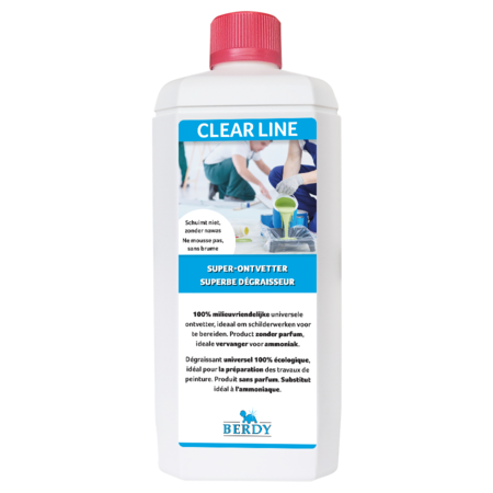 Berdy - Clearline - 1L