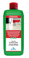 Berdy - Cerasol - Onderhoudsreiniger - 1L