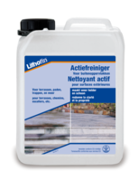 Lithofin - Actiefreiniger - 2,5L