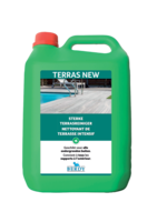 Berdy - Terras New - 5L