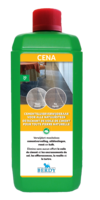 Berdy - Cena - Cementsluierverwijderaar - 1L