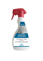 Berdy - Inbetween - Voegenreiniger - 500ml